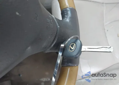 2004 Lexus Rx 330 from USA, damaged, VIN 2T2HA31U44C001078